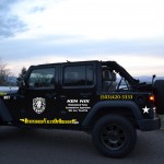 Jeep for DVOO2